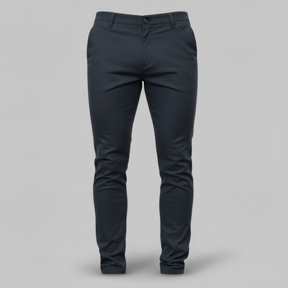 Albert | Men's Slim Fit Chino Trousers