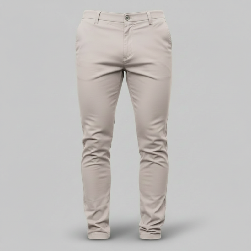 Albert | Men's Slim Fit Chino Trousers