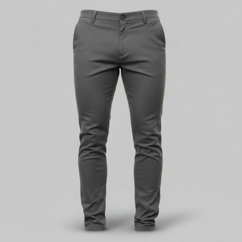 Albert | Men's Slim Fit Chino Trousers