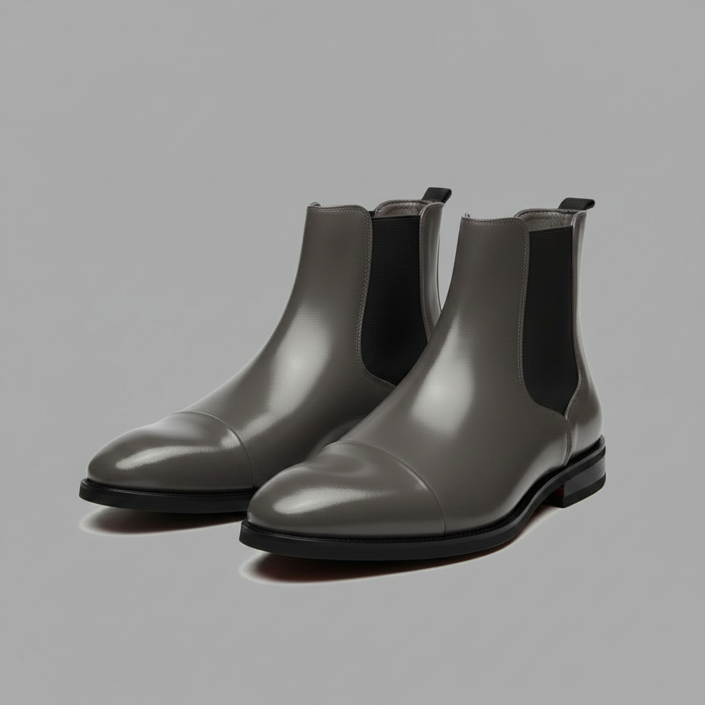 Men's Chelsea Boots | Waterproof Ankle Footwear