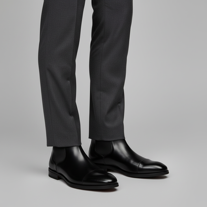 Men's Chelsea Boots | Waterproof Ankle Footwear