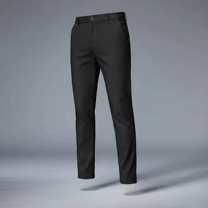 Saul | Men's Slim Fit Trousers