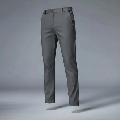 Saul | Men's Slim Fit Trousers