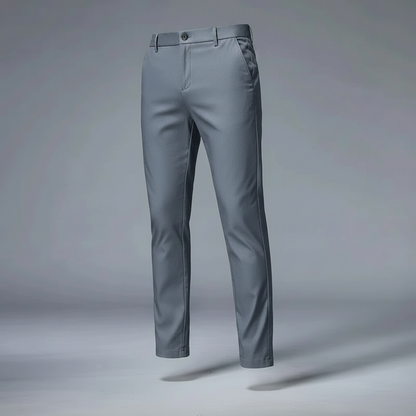 Saul | Men's Slim Fit Trousers