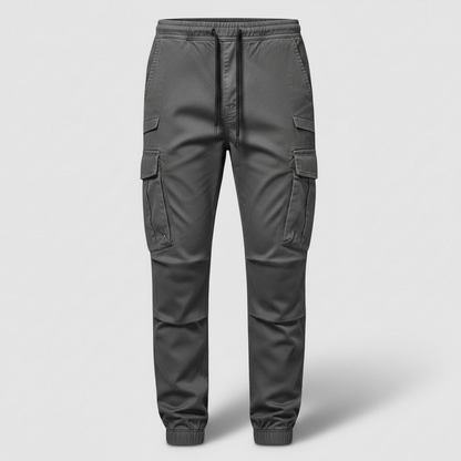Men's Tactical Cargo Pants | Multi-Pocket Cargo Trousers